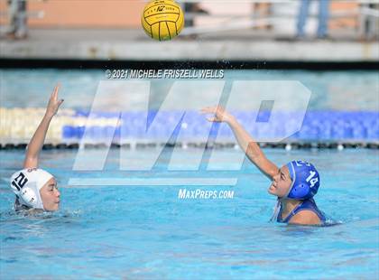Thumbnail 3 in Eastlake vs Vista (15th Annual Draz Classic Tournament) photogallery.