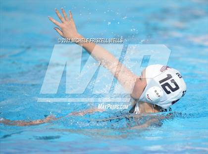 Thumbnail 2 in Eastlake vs Vista (15th Annual Draz Classic Tournament) photogallery.