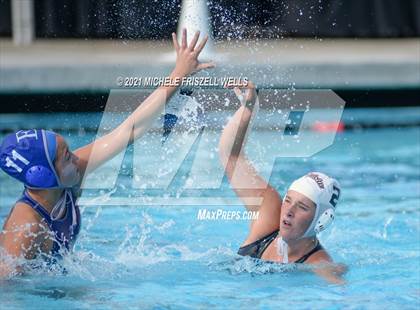 Thumbnail 2 in Eastlake vs Vista (15th Annual Draz Classic Tournament) photogallery.