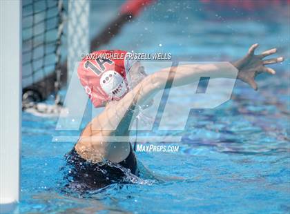 Thumbnail 2 in Eastlake vs Vista (15th Annual Draz Classic Tournament) photogallery.