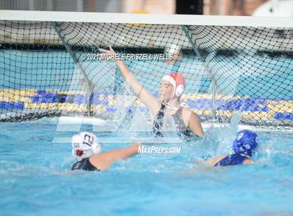 Thumbnail 2 in Eastlake vs Vista (15th Annual Draz Classic Tournament) photogallery.