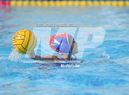 Thumbnail 3 in Eastlake vs Vista (15th Annual Draz Classic Tournament) photogallery.