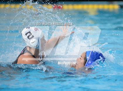 Thumbnail 1 in Eastlake vs Vista (15th Annual Draz Classic Tournament) photogallery.