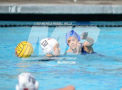 Thumbnail 2 in Eastlake vs Vista (15th Annual Draz Classic Tournament) photogallery.
