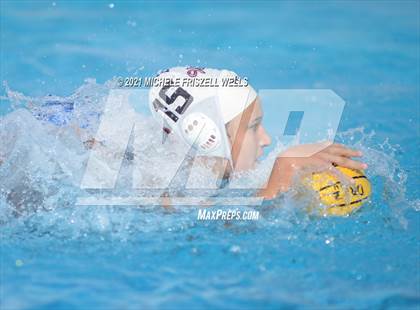Thumbnail 3 in Eastlake vs Vista (15th Annual Draz Classic Tournament) photogallery.