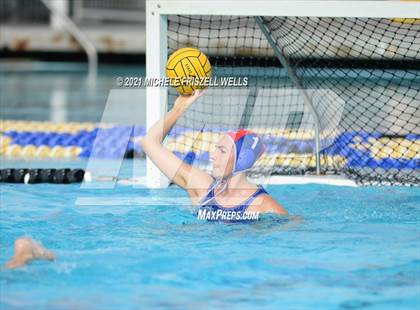 Thumbnail 2 in Eastlake vs Vista (15th Annual Draz Classic Tournament) photogallery.