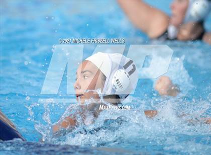 Thumbnail 2 in Eastlake vs Vista (15th Annual Draz Classic Tournament) photogallery.