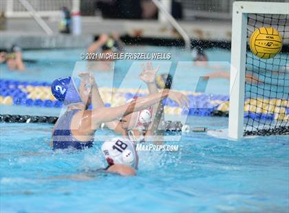 Thumbnail 3 in Eastlake vs Vista (15th Annual Draz Classic Tournament) photogallery.