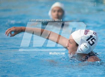Thumbnail 3 in Eastlake vs Vista (15th Annual Draz Classic Tournament) photogallery.