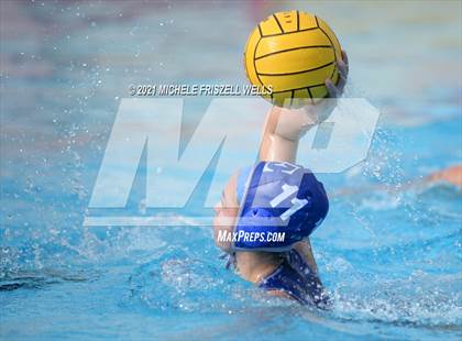 Thumbnail 3 in Eastlake vs Vista (15th Annual Draz Classic Tournament) photogallery.