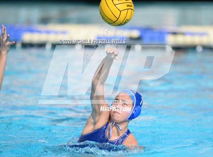 Thumbnail 2 in Eastlake vs Vista (15th Annual Draz Classic Tournament) photogallery.