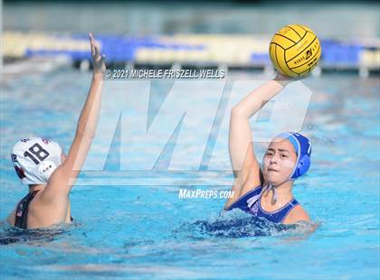 Thumbnail 1 in Eastlake vs Vista (15th Annual Draz Classic Tournament) photogallery.