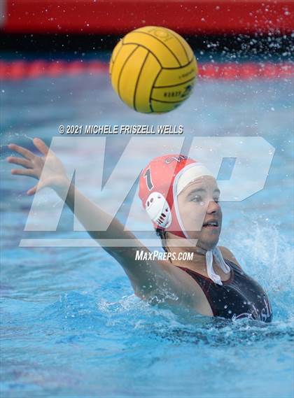 Thumbnail 3 in Eastlake vs Vista (15th Annual Draz Classic Tournament) photogallery.