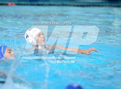 Thumbnail 2 in Eastlake vs Vista (15th Annual Draz Classic Tournament) photogallery.