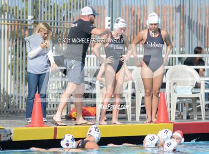 Thumbnail 2 in Eastlake vs Vista (15th Annual Draz Classic Tournament) photogallery.