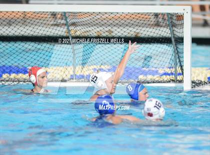 Thumbnail 3 in Eastlake vs Vista (15th Annual Draz Classic Tournament) photogallery.