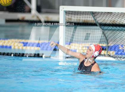 Thumbnail 3 in Eastlake vs Vista (15th Annual Draz Classic Tournament) photogallery.
