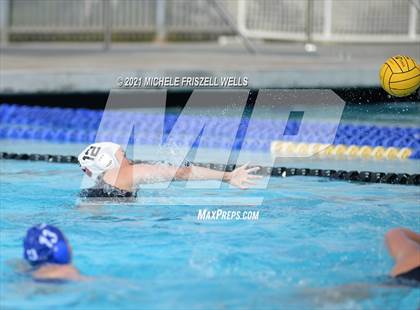 Thumbnail 2 in Eastlake vs Vista (15th Annual Draz Classic Tournament) photogallery.