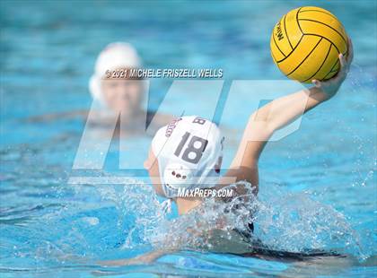 Thumbnail 3 in Eastlake vs Vista (15th Annual Draz Classic Tournament) photogallery.