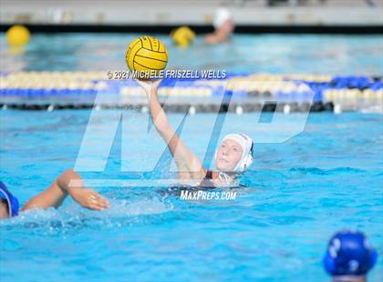 Thumbnail 3 in Eastlake vs Vista (15th Annual Draz Classic Tournament) photogallery.