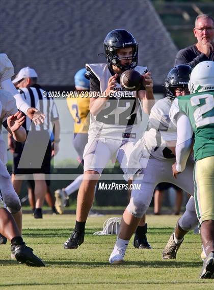 Thumbnail 3 in Kinston vs Havelock photogallery.