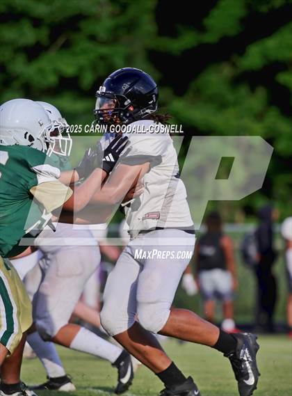 Thumbnail 1 in Kinston vs Havelock photogallery.