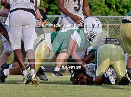Thumbnail 2 in Kinston vs Havelock photogallery.
