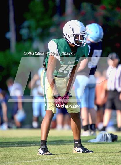 Thumbnail 3 in Kinston vs Havelock photogallery.