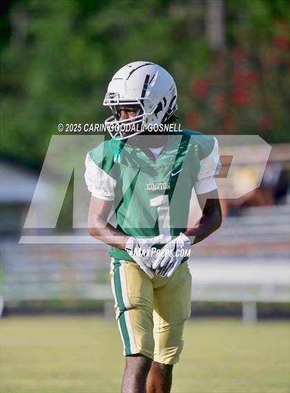 Thumbnail 2 in Kinston vs Havelock photogallery.