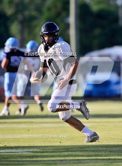 Thumbnail 3 in Kinston vs Havelock photogallery.