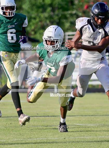 Thumbnail 2 in Kinston vs Havelock photogallery.