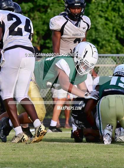 Thumbnail 1 in Kinston vs Havelock photogallery.