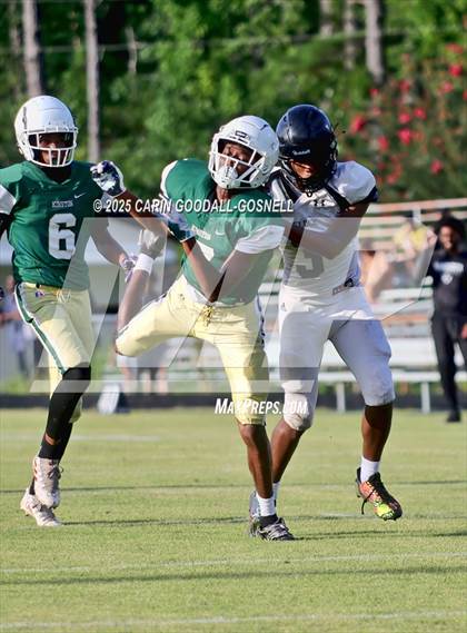 Thumbnail 1 in Kinston vs Havelock photogallery.