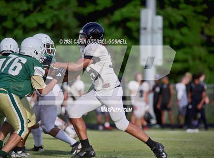 Thumbnail 3 in Kinston vs Havelock photogallery.