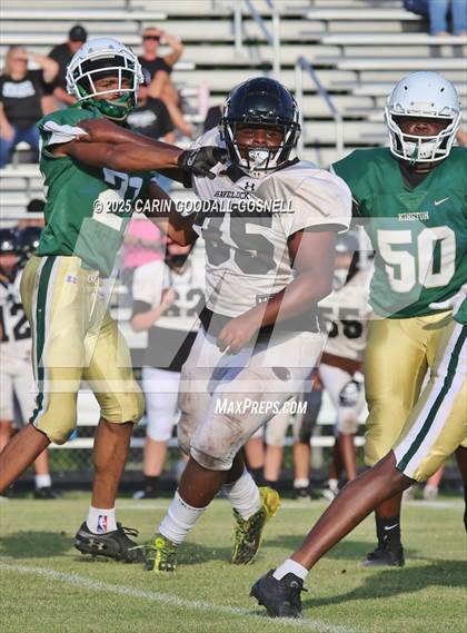 Thumbnail 1 in Kinston vs Havelock photogallery.