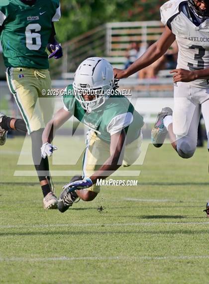 Thumbnail 3 in Kinston vs Havelock photogallery.