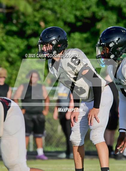 Thumbnail 3 in Kinston vs Havelock photogallery.