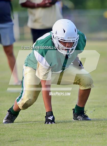Thumbnail 2 in Kinston vs Havelock photogallery.