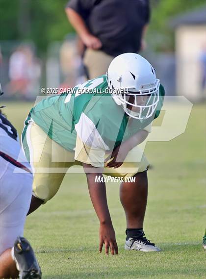 Thumbnail 1 in Kinston vs Havelock photogallery.