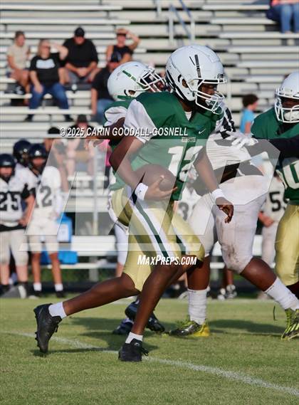 Thumbnail 1 in Kinston vs Havelock photogallery.