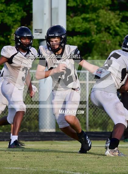 Thumbnail 2 in Kinston vs Havelock photogallery.