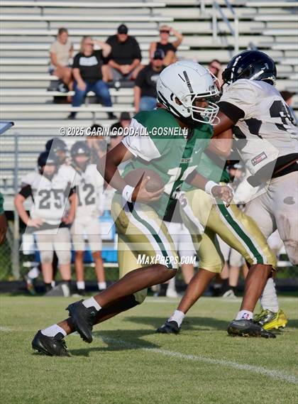 Thumbnail 3 in Kinston vs Havelock photogallery.