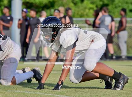 Thumbnail 1 in Kinston vs Havelock photogallery.