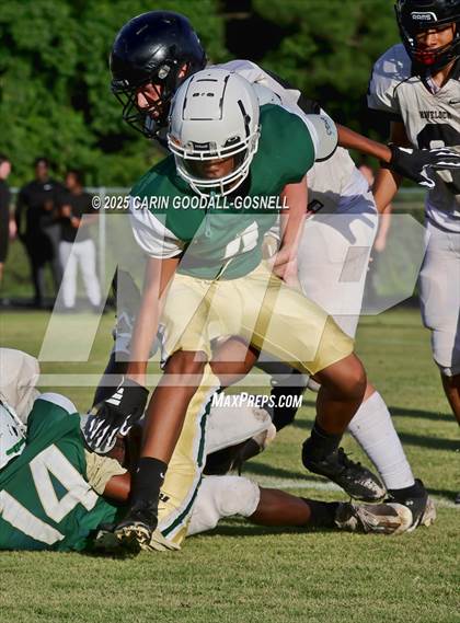 Thumbnail 1 in Kinston vs Havelock photogallery.