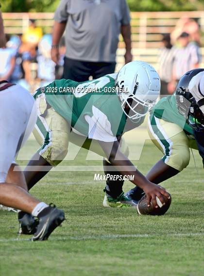 Thumbnail 1 in Kinston vs Havelock photogallery.