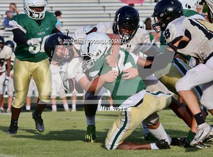 Thumbnail 1 in Kinston vs Havelock photogallery.
