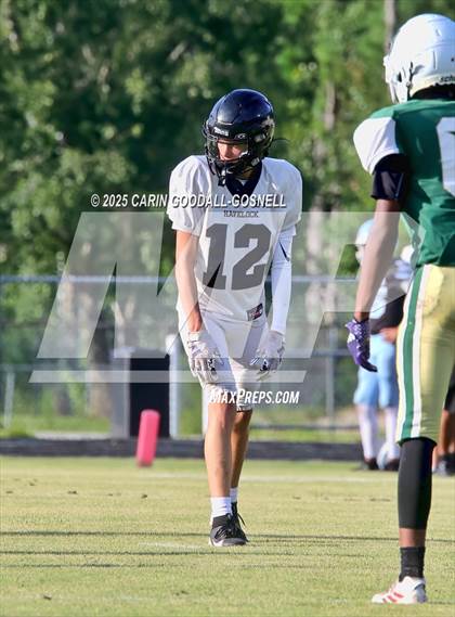 Thumbnail 1 in Kinston vs Havelock photogallery.