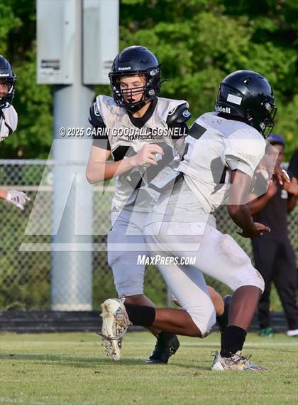 Thumbnail 1 in Kinston vs Havelock photogallery.