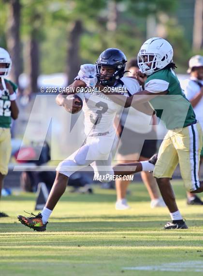Thumbnail 1 in Kinston vs Havelock photogallery.