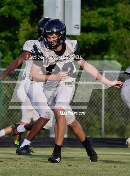 Thumbnail 3 in Kinston vs Havelock photogallery.